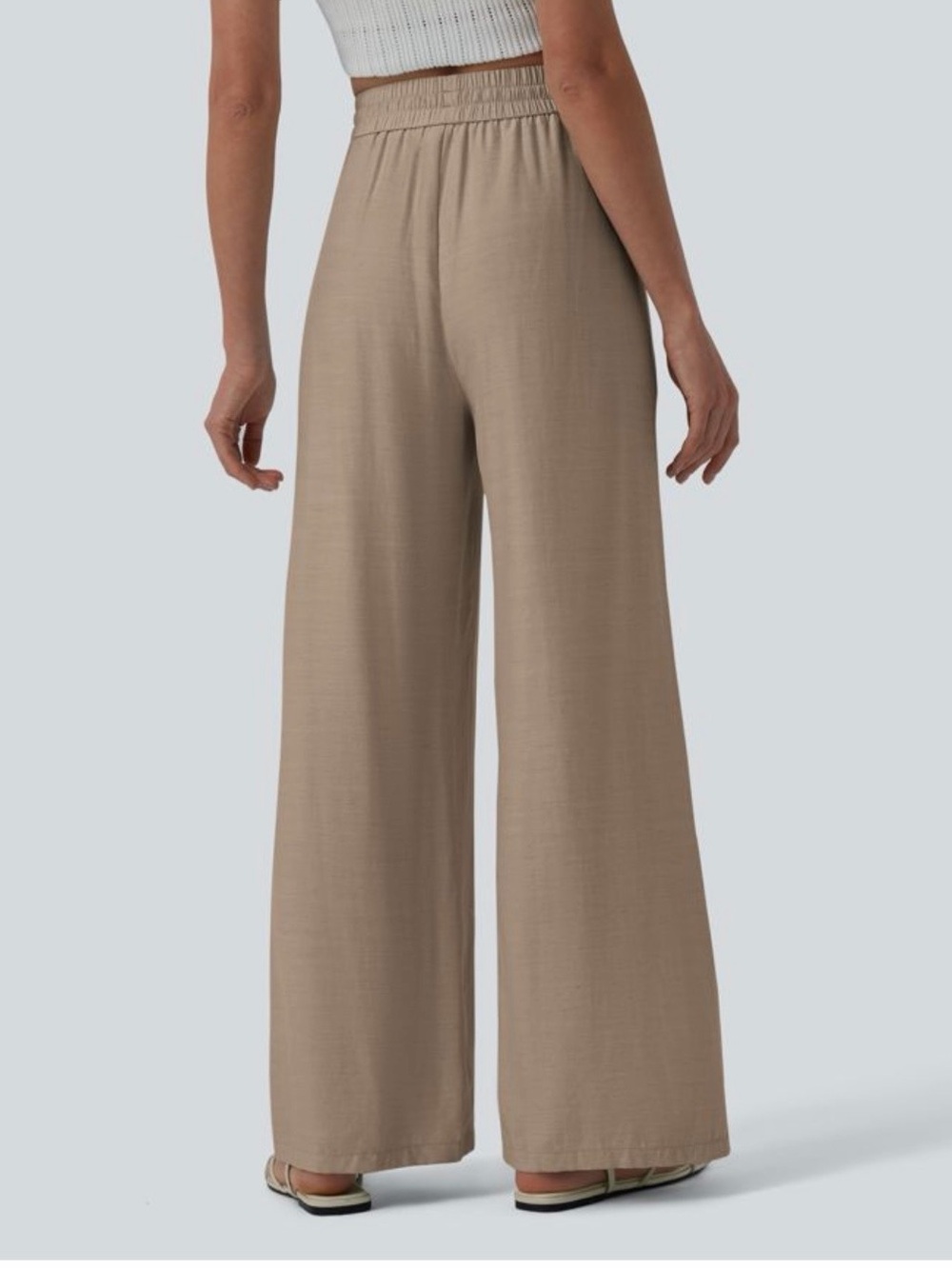 Halara pants - Picture 2 of 3